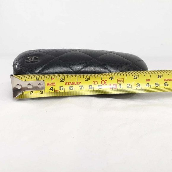 Chanel Glasses and Case - Picture 9 of 11